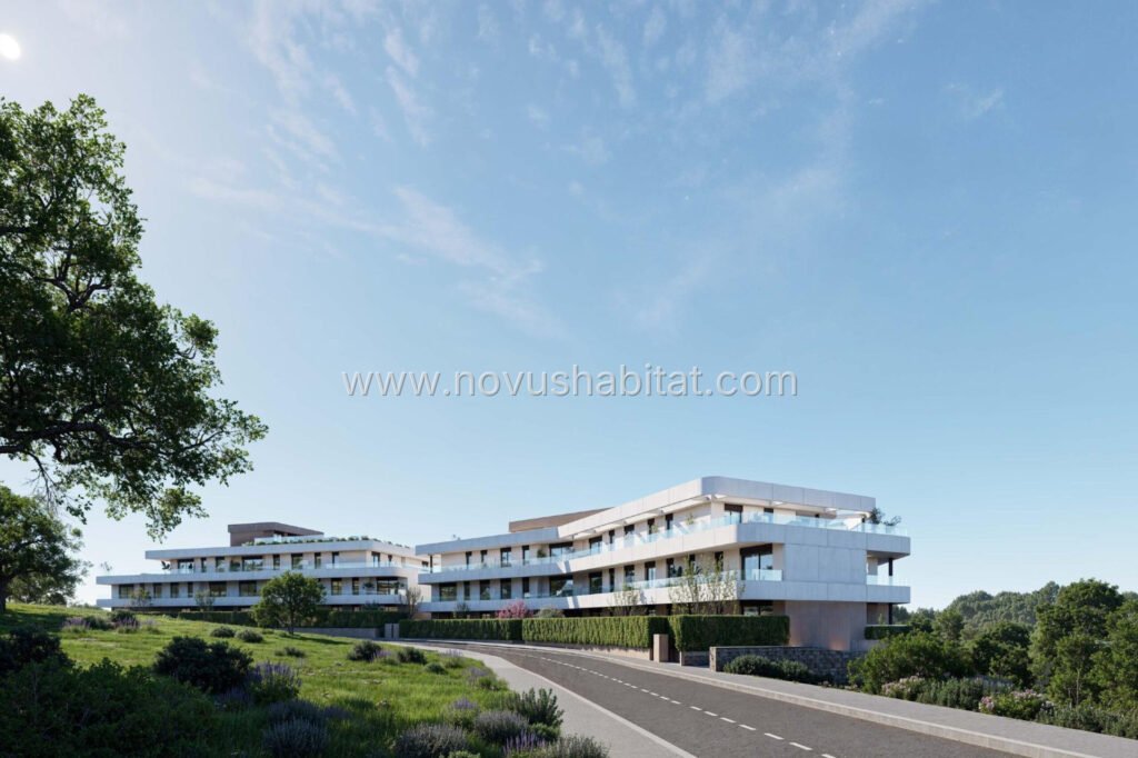 Apartment in Estepona - SP1034 – foto 4