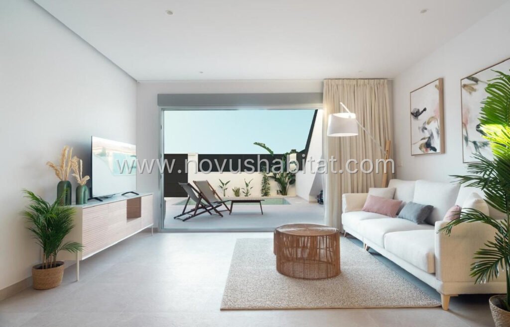 Bungalow in San Pedro del Pinatar - SP1014 – foto 4
