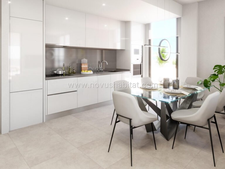 Apartamento en Vera - N8920 - foto 4