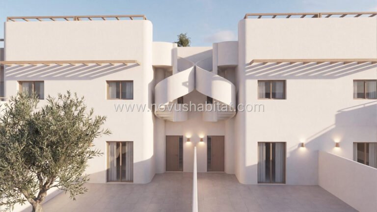 Bungalows in Pilar de La Horadada - foto 4