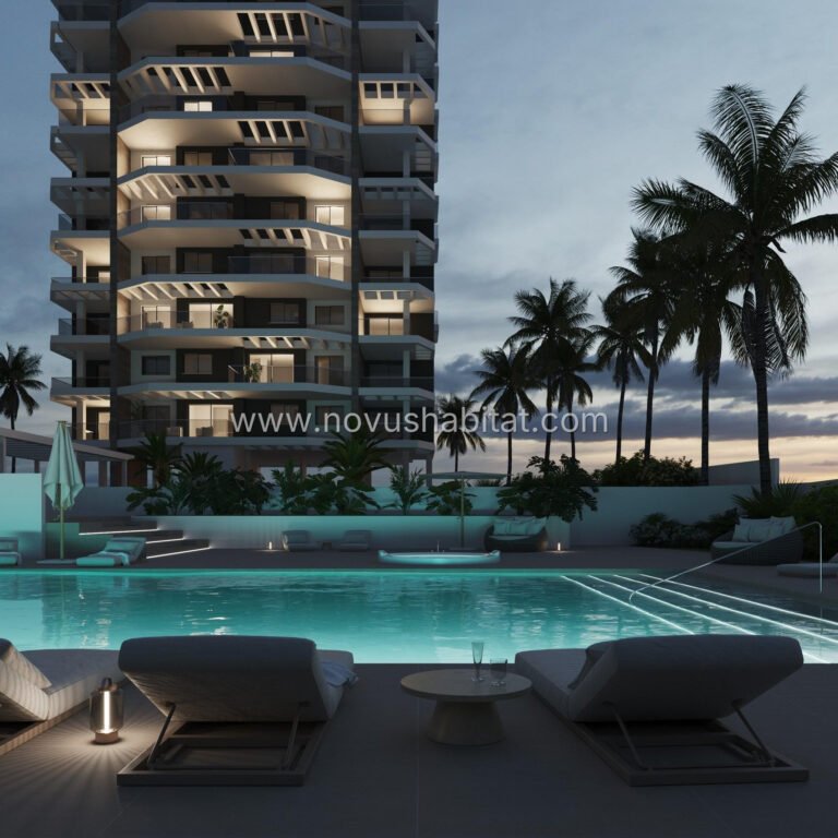 Apartments in Calpe - foto 4