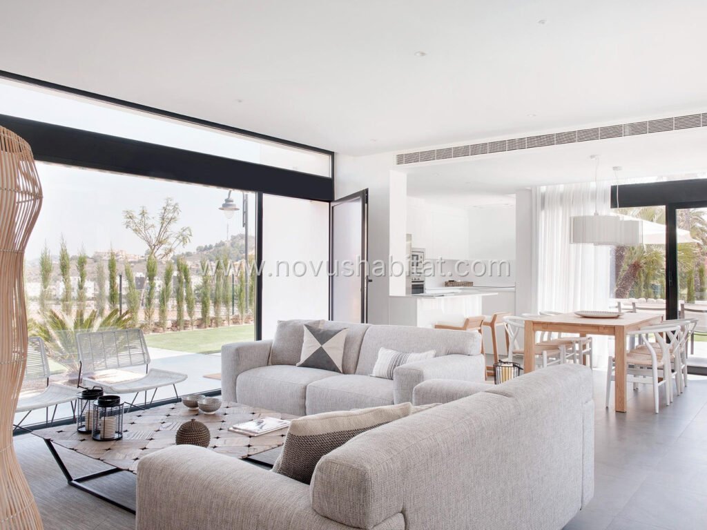 Villa in La Manga Club - SP0874 – foto 4