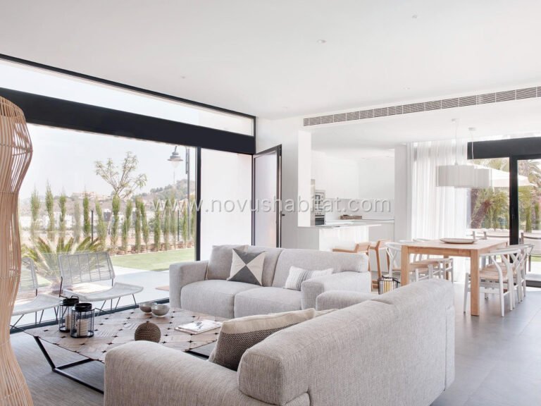 Villas in La Manga Club - foto 4