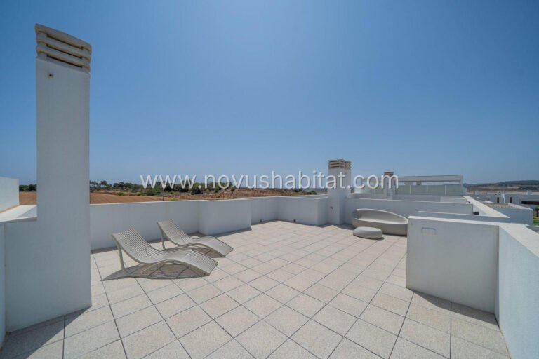 Bungalows in Orihuela - foto 4
