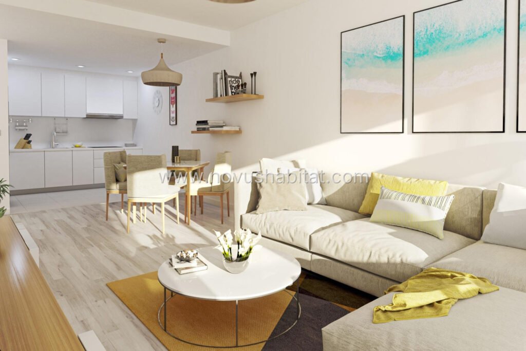 Appartement in Málaga - SP0724 – foto 4