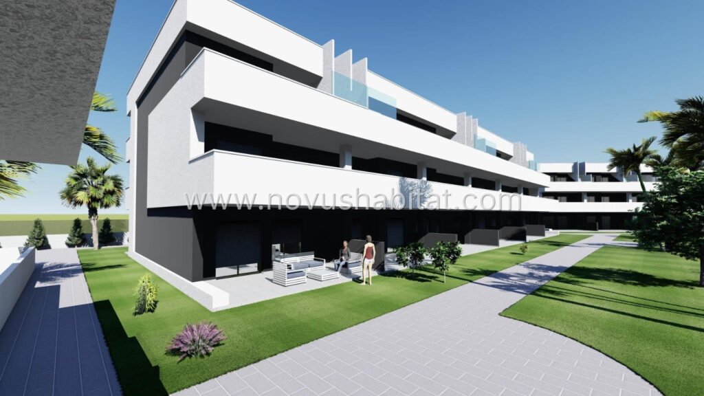 Appartement in Guardamar del Segura - N8207 – foto 4