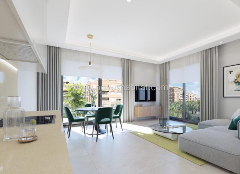 Apartments in Guardamar del Segura - foto 4
