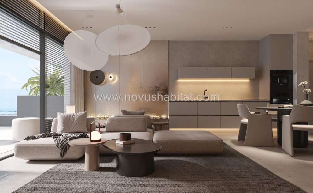Apartment in Estepona - N8136 – foto 4