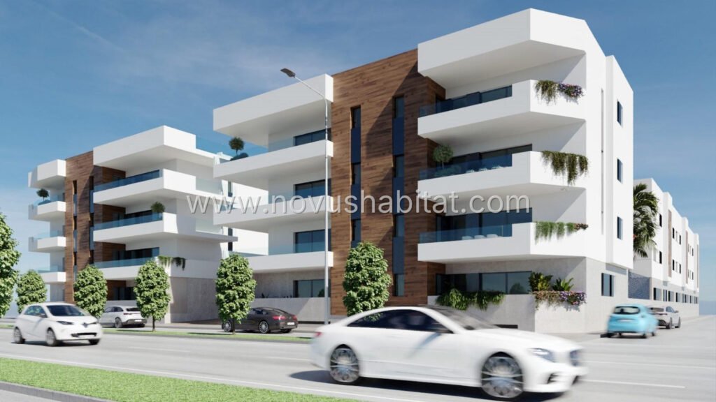 Apartment in San Pedro del Pinatar - N8080 – foto 4