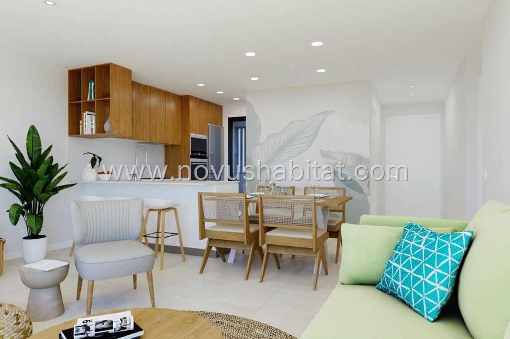 Bungalow en Torrevieja - N6848 – foto 4