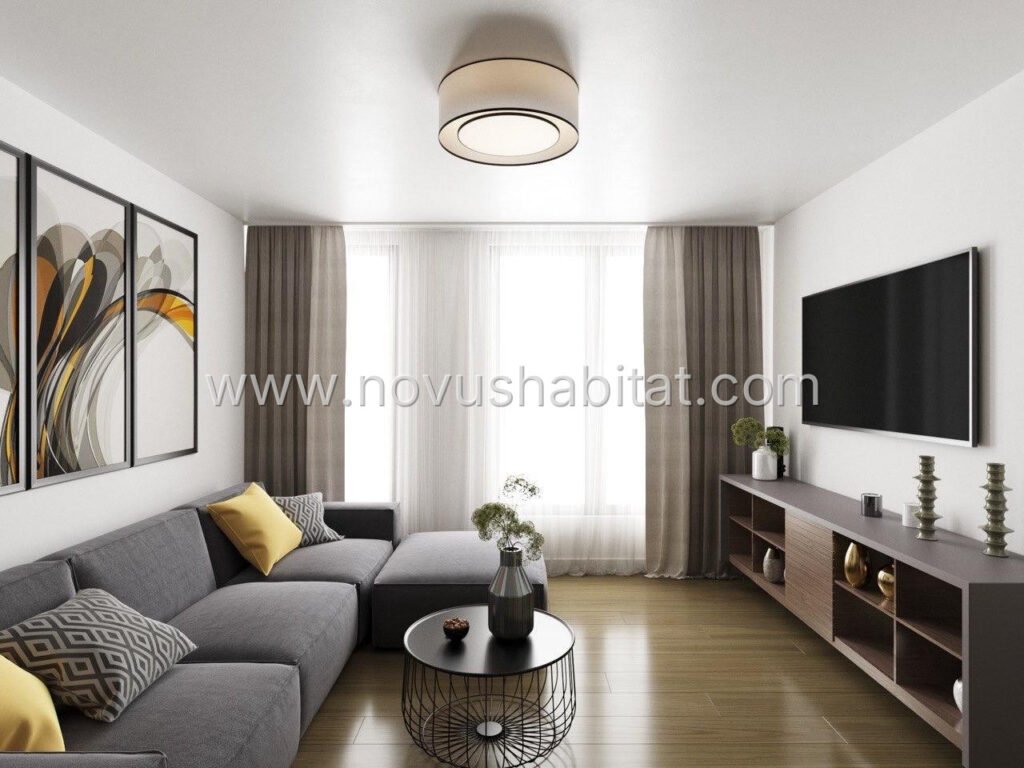 Penthouse in Alicante - N8022 – foto 4