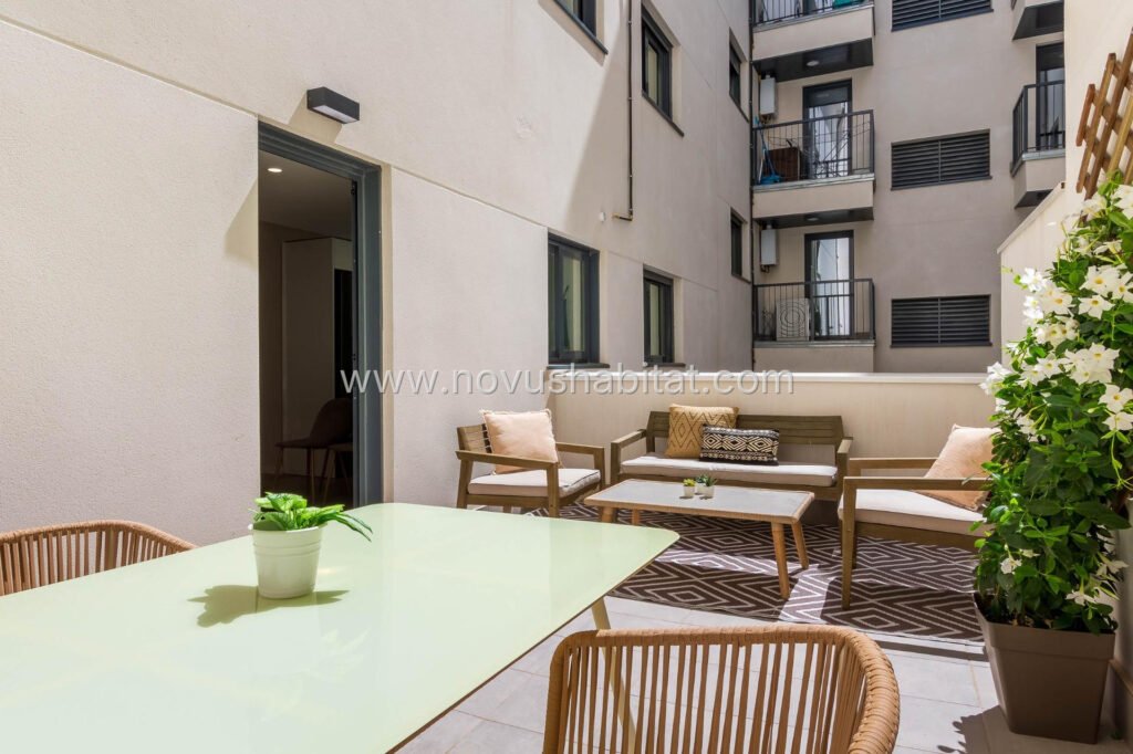 Apartment in Mijas - N7939 – foto 4