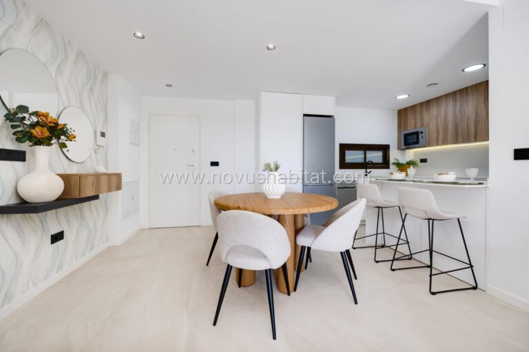 Apartment in Los Alcazares - N8126 - foto 40