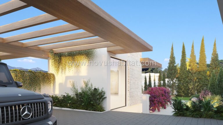 Villa en Estepona - N8038 - foto 40