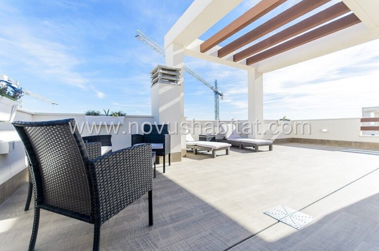 Villa in Cartagena - N5904 - foto 40