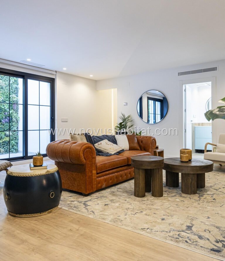Villa í Rojales - N6529 - foto 40