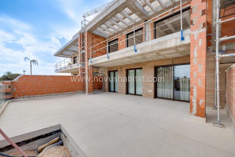 Apartment in Los Alcazares - N8126 - foto 43