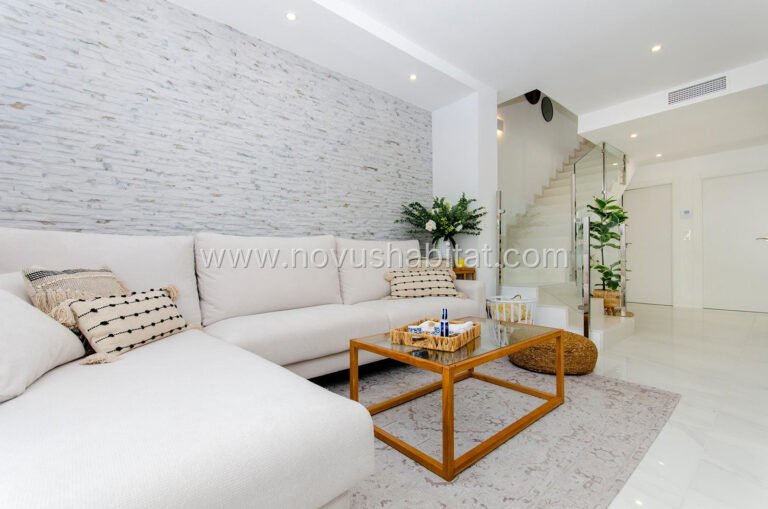 Villa í Orihuela - N6658 - foto 43