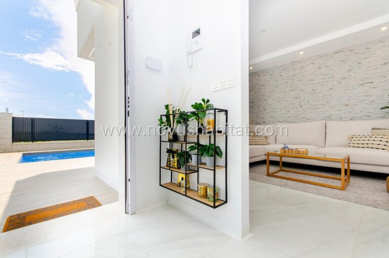 Villa í Orihuela - N6658 - foto 44