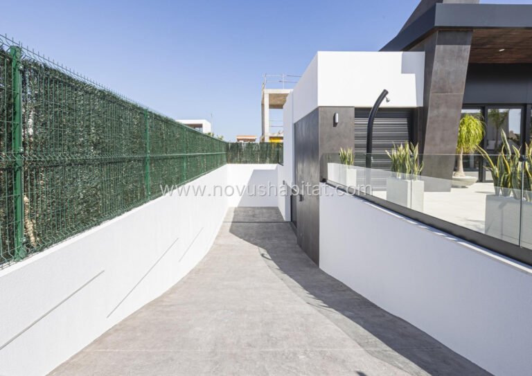 Villa in Rojales - N6529 - foto 45