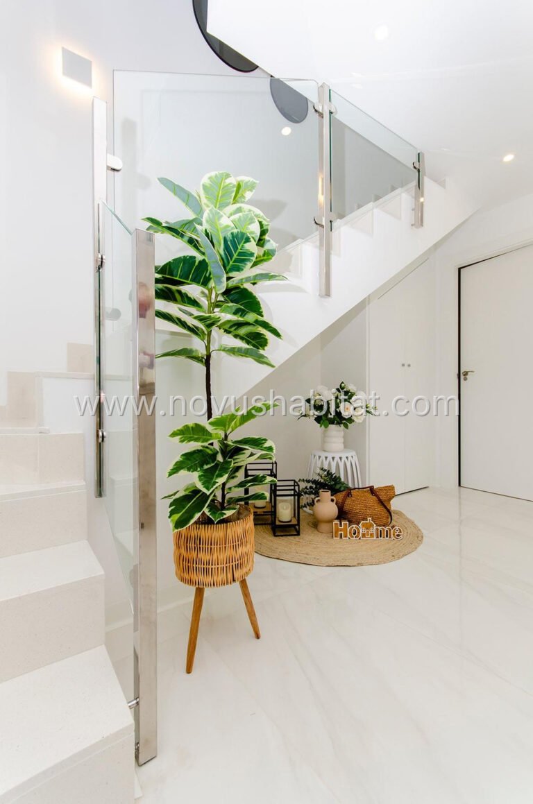 Villa í Orihuela - N6658 - foto 45