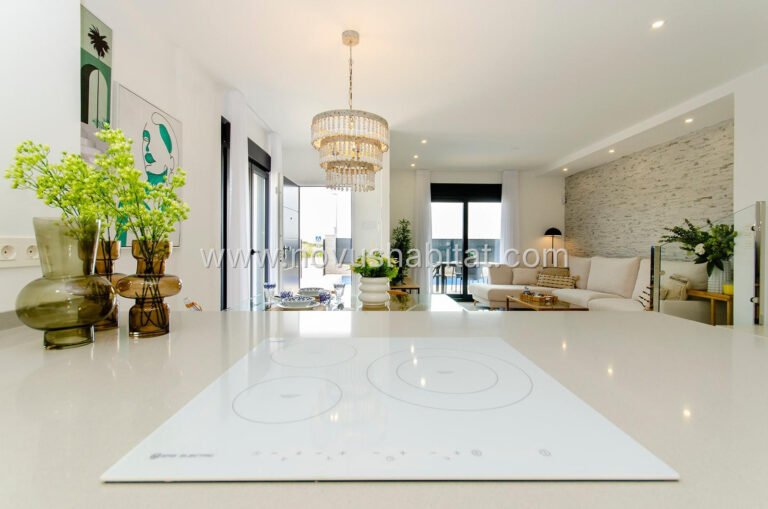 Villa í Orihuela - N6658 - foto 47