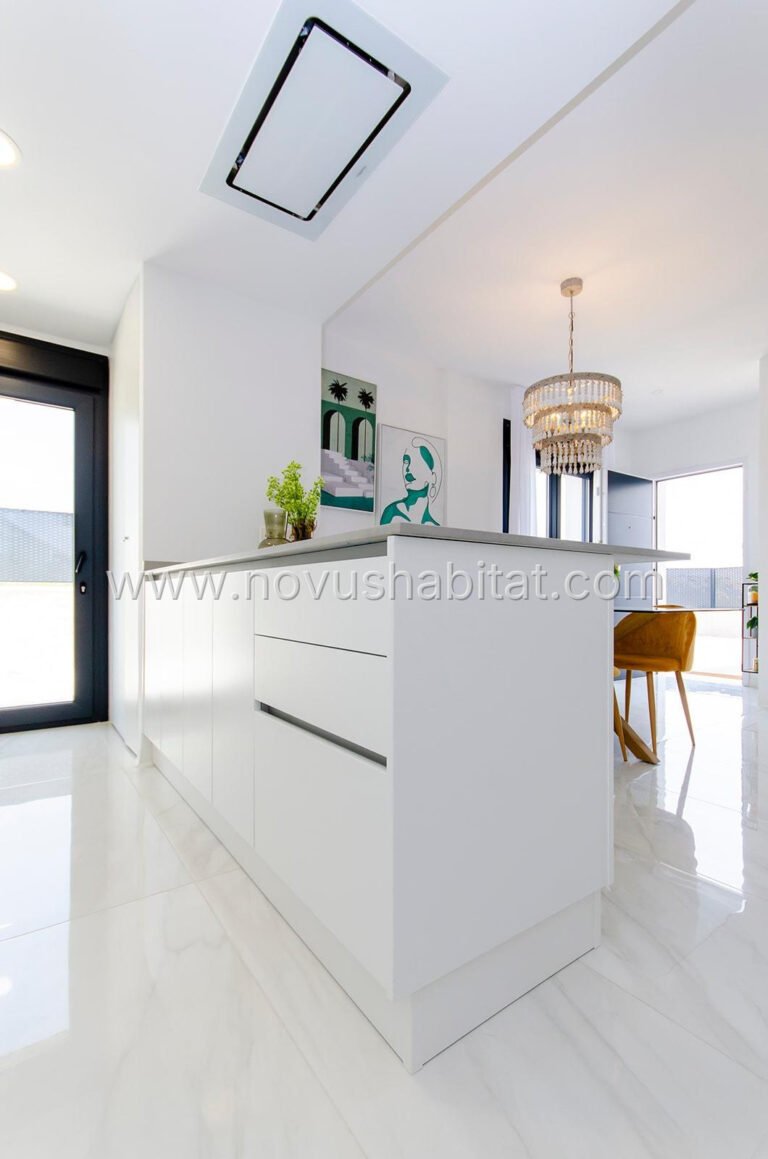 Villa í Orihuela - N6658 - foto 48