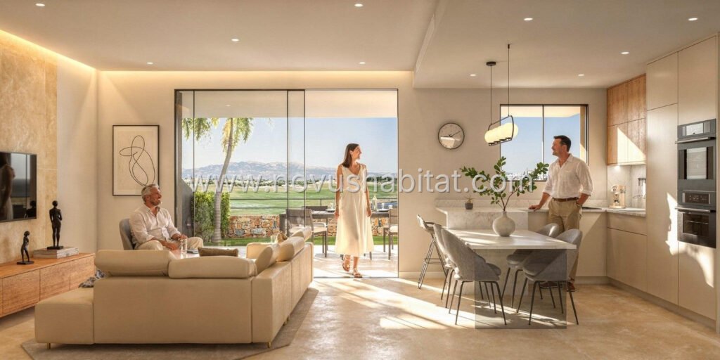 Bungalow in Alhama De Murcia - N9972 – foto 3