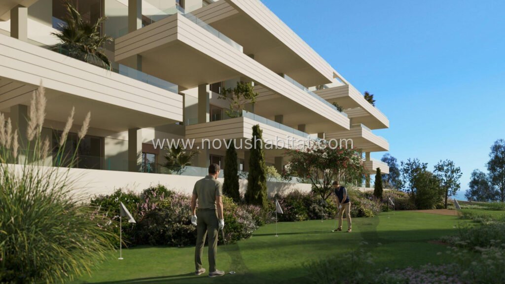 Apartment in Mijas - SP1526 – foto 5