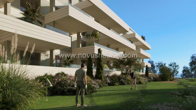 Apartments in Mijas - foto 5