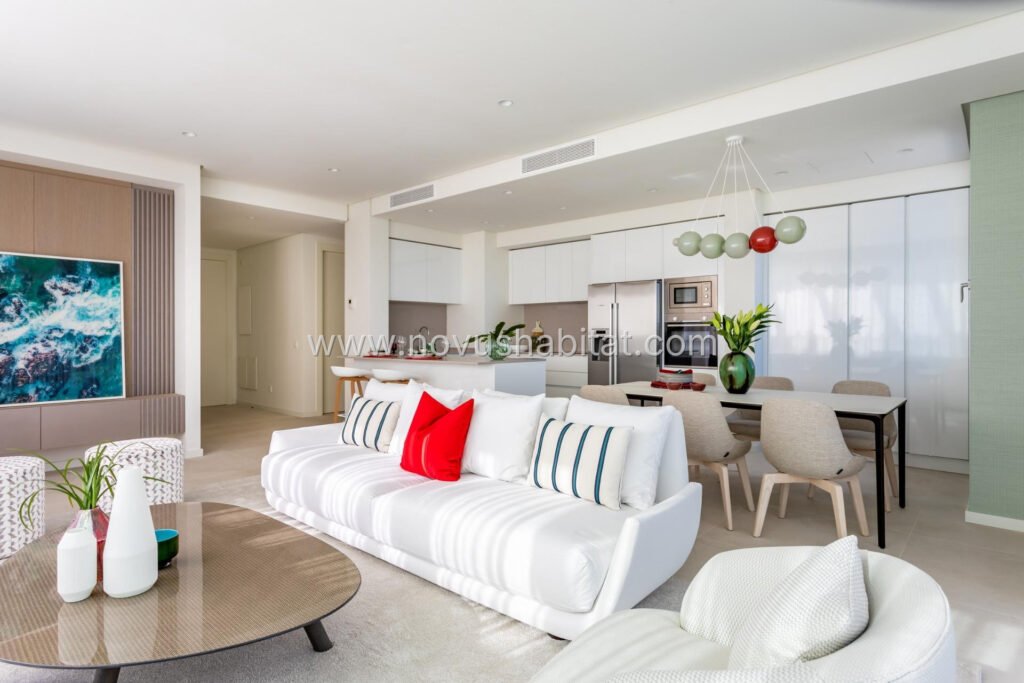 Apartment in Benahavís - SP0455 – foto 5