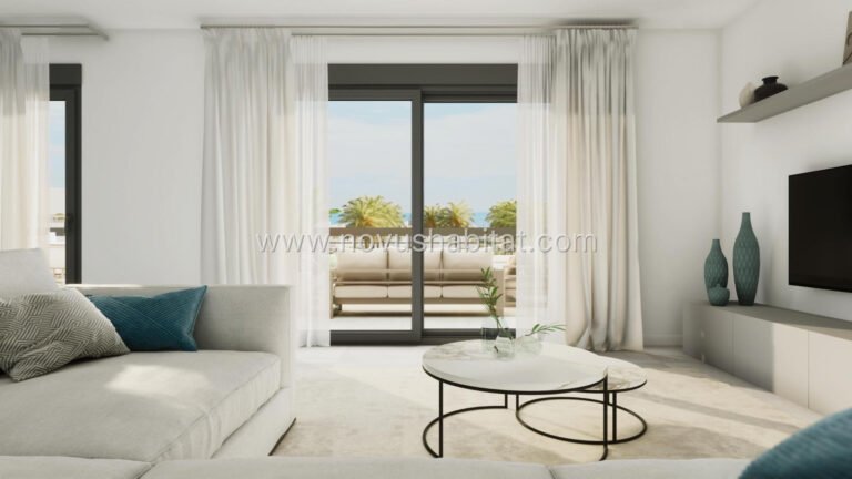 Apartments in Estepona - foto 5