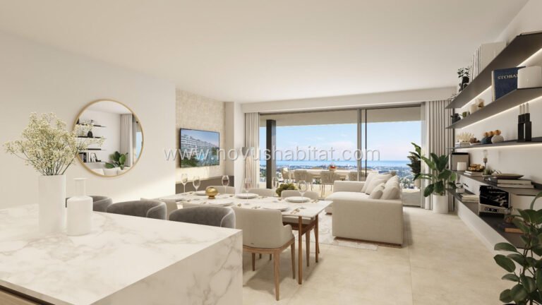 Apartments in Benahavís - foto 5