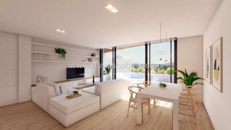 Apartments in La Manga Club - foto 5