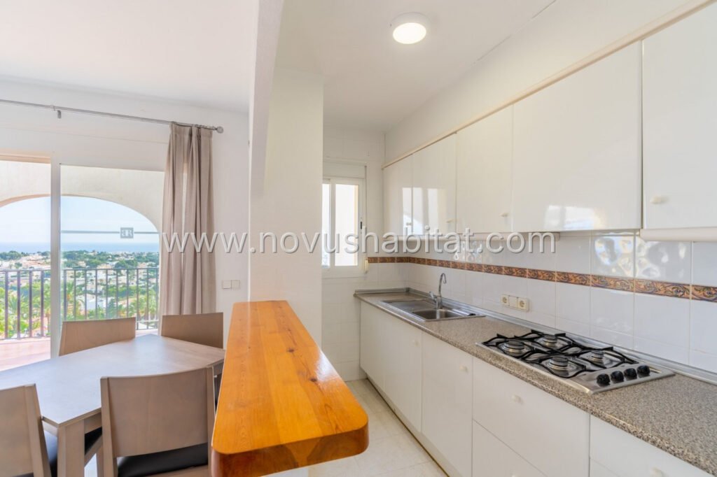 Bungalow in Calpe - N7125 – foto 5