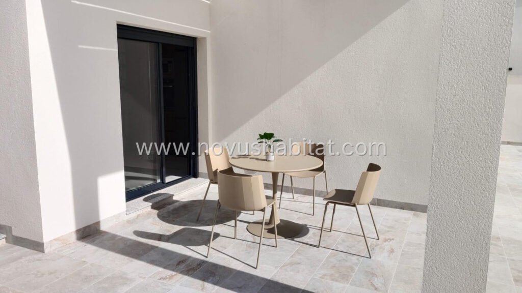 Villa in Pilar de La Horadada - N6422 – foto 5