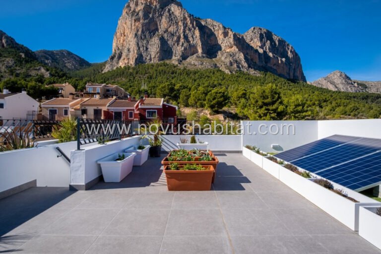 Villa in Polop - foto 5