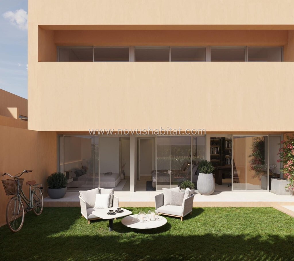 Bungalow í Torrevieja - N9510 – foto 5