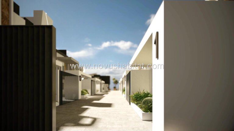 Villa í Puerto de Mazarron - N9214 - foto 5