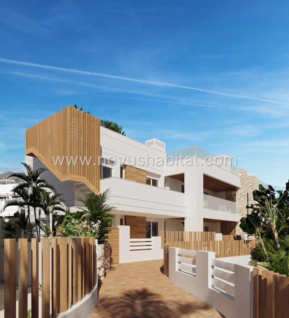 Bungalow in San Juan de los Terreros - N9223 – foto 5
