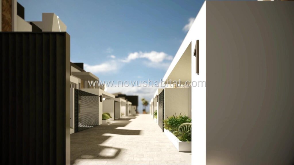 Villa in Puerto de Mazarron - N9214 – foto 5