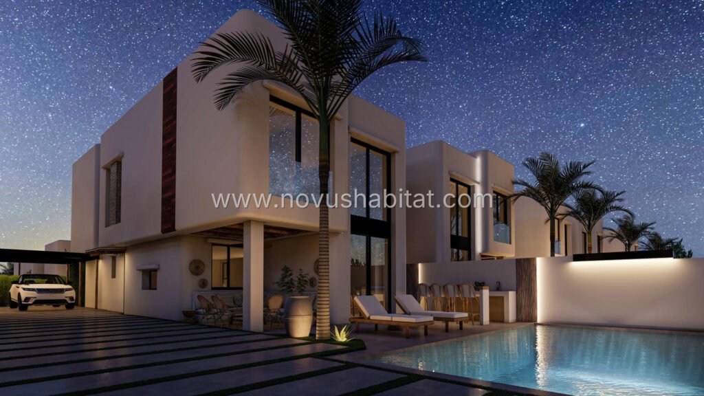 Villa in Alfas del Pi - N9059 – foto 5