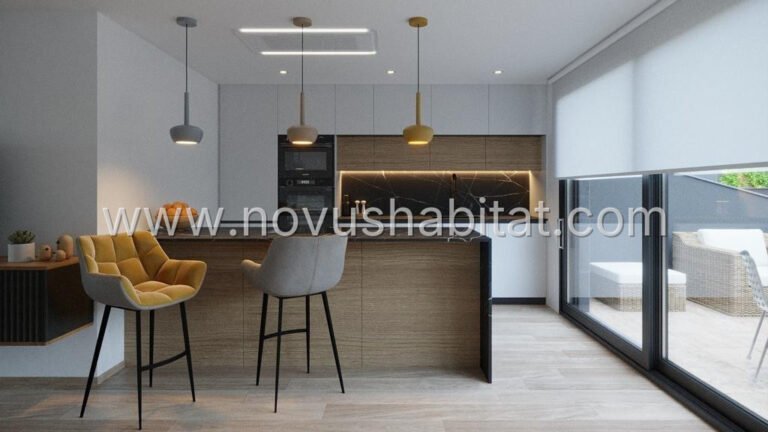 Apartments in Finestrat - foto 5