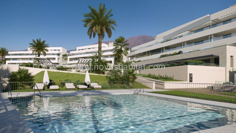 Apartments in Estepona - foto 10