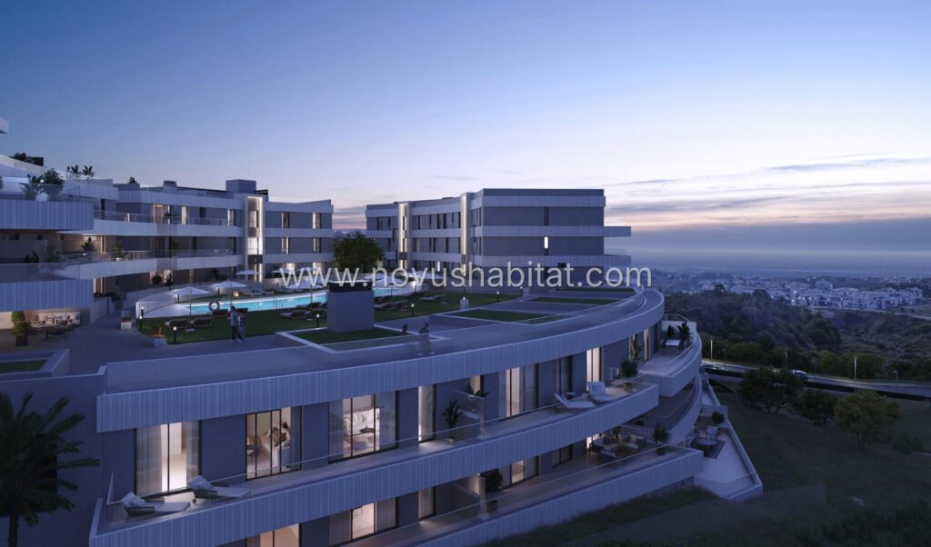 Apartment in Estepona - SP1094 – foto 5