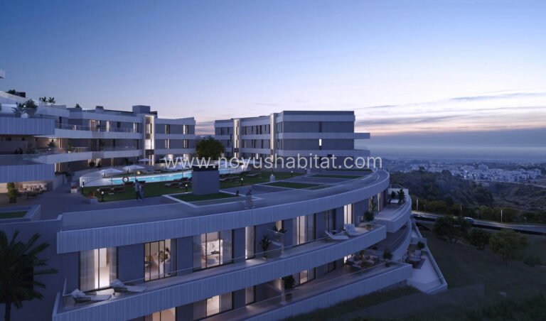 Apartment in Estepona - foto 5