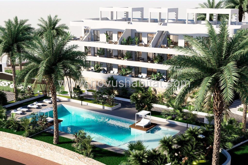 Penthouse in Finestrat - N8215 – foto 5