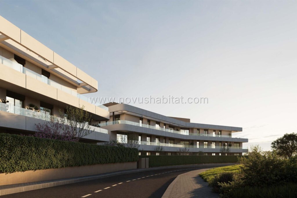 Apartment in Estepona - SP1034 – foto 5