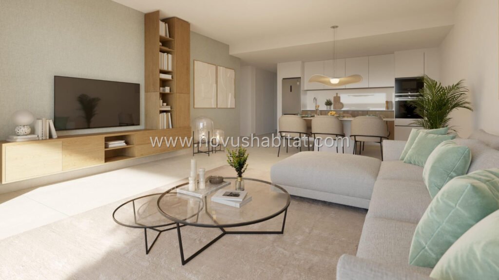Apartment in Estepona - SP1017 – foto 5