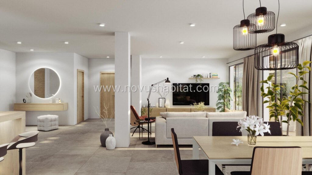 Villa in Rojales - N6321 – foto 5